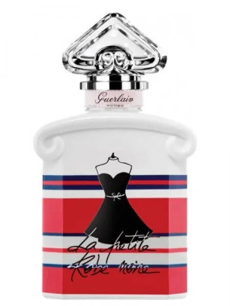 Guerlain La Petite Robe Noire Eau de Toilette So Frenchy EDT 50 ml Kadın Parfümü