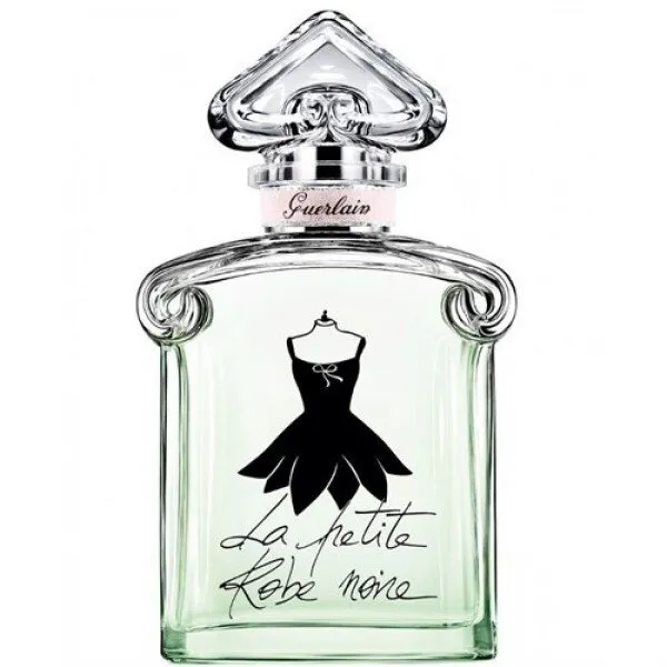 Guerlain La Petite Robe Noire Eau Fraiche EDT 50 ml Kadın Parfümü