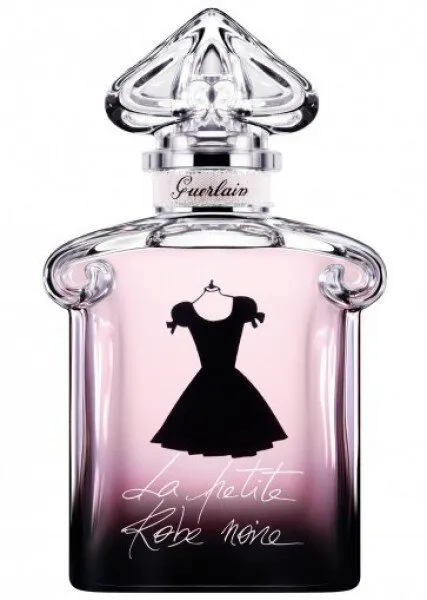 Guerlain La Petite Robe Noire EDP 50 ml Kadın Parfümü