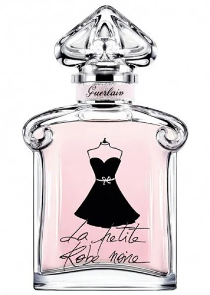 Guerlain La Petite Robe Noire EDT 100 ml Kadın Parfümü