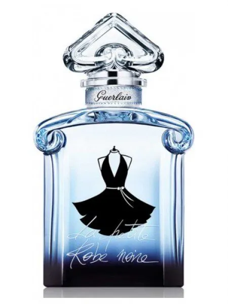 Guerlain La Petite Robe Noire Intense EDP 100 ml Kadın Parfümü