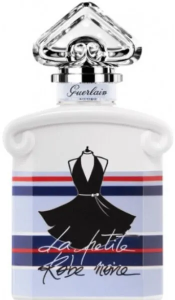 Guerlain La Petite Robe Noire Intense So Frenchy EDP 50 ml Kadın Parfümü
