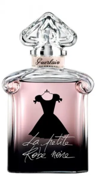 Guerlaın La Petite Robe Noire Ma Premiere Robe EDP 100 ml Kadın Parfümü