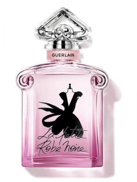 Guerlain La Petite Robe Noire Rose Cherry EDP 30 ml Kadın Parfümü