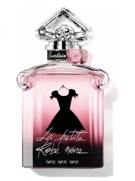 Guerlain La Petite Robe Noire Rose Rose Rose EDP 100 ml Kadın Parfümü
