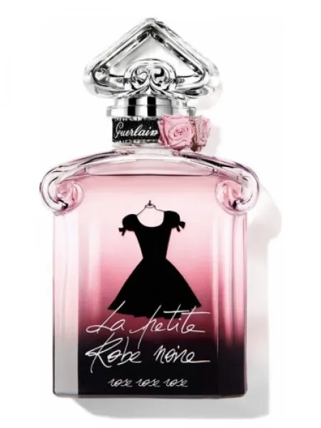 Guerlain La Petite Robe Noire Rose Rose Rose EDP 30 ml Kadın Parfümü