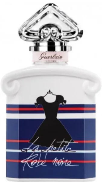 Guerlain La Petite Robe Noire So Frenchy EDP 50 ml Kadın Parfümü