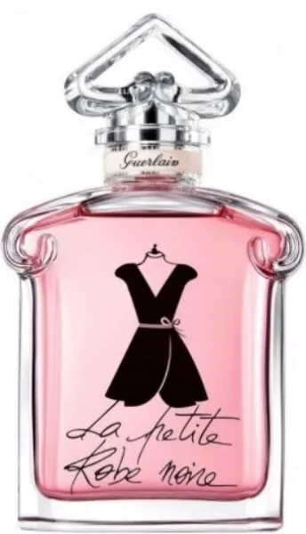 Guerlain La Petite Robe Noire Velours EDP 100 ml Kadın Parfümü