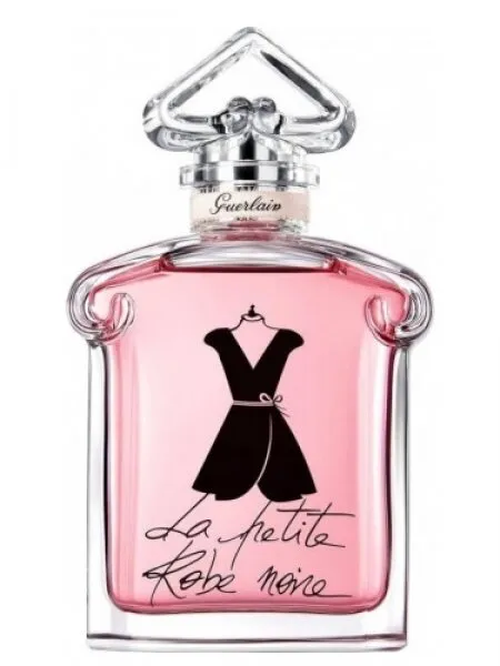 Guerlain La Petite Robe Noire Velours EDP 50 ml Kadın Parfümü