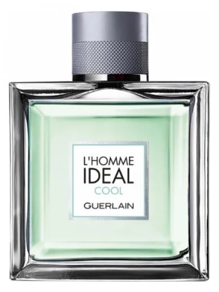 Guerlain L'Homme Ideal Cool EDP 100 ml Erkek Parfümü