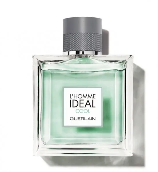 Guerlain L'Homme Ideal Cool EDT 50 ml Erkek Parfümü