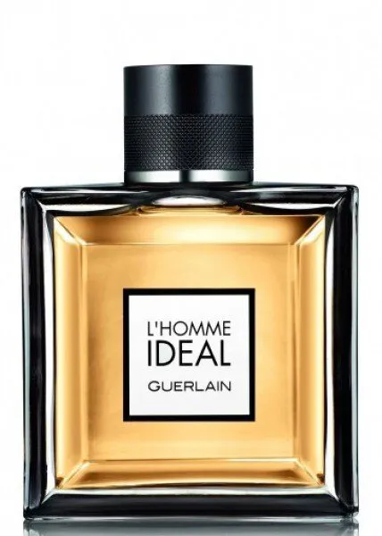 Guerlain L'Homme Ideal EDT 100 ml Erkek Parfümü