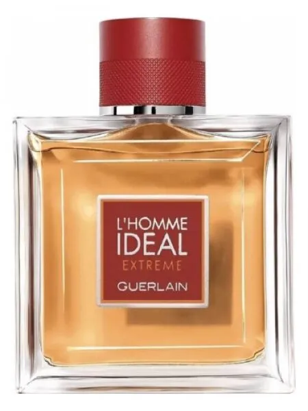 Guerlain L'Homme Ideal Extreme EDP 50 ml Erkek Parfümü