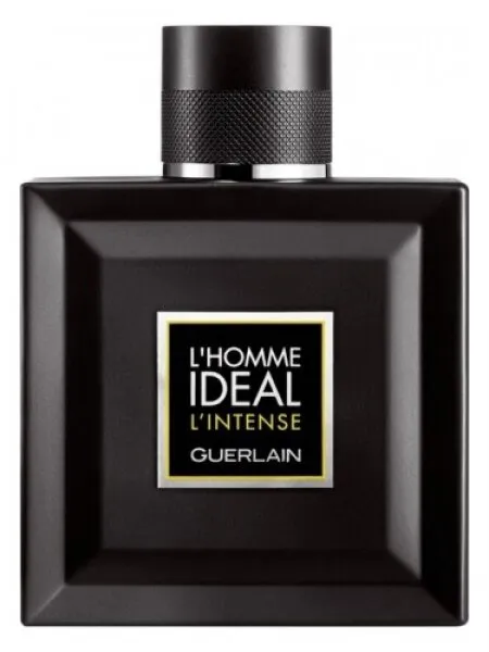 Guerlain L'Homme Ideal L'Intense EDP 50 ml Erkek Parfümü