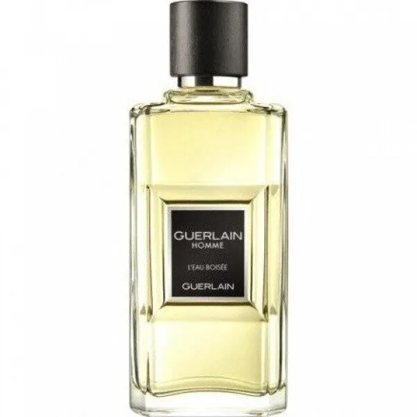 Guerlain L'Homme L'Eau Boisee EDT 100 ml Erkek Parfümü