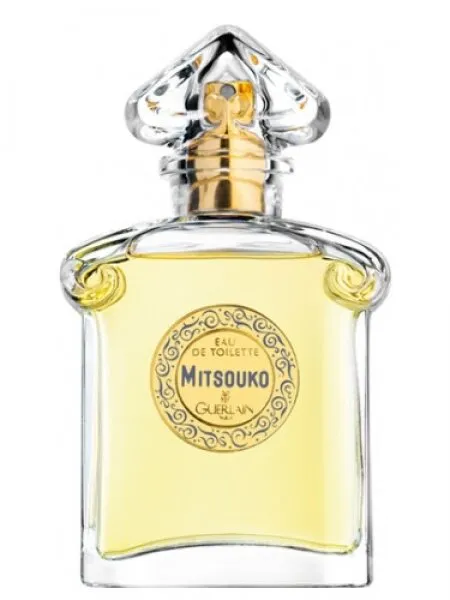 Guerlain Mitsouko EDT 75 ml Kadın Parfümü