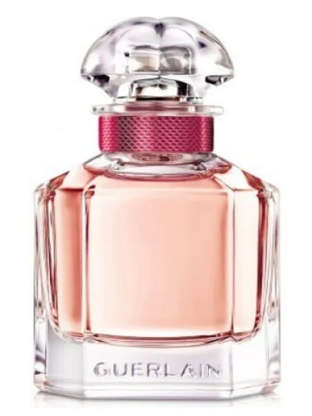 Guerlain Mon Guerlain Bloom Of Rose EDT 100 ml Kadın Parfümü