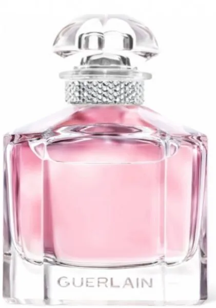 Guerlain Mon Guerlain Sparkling Bouquet EDP 100 ml Kadın Parfümü