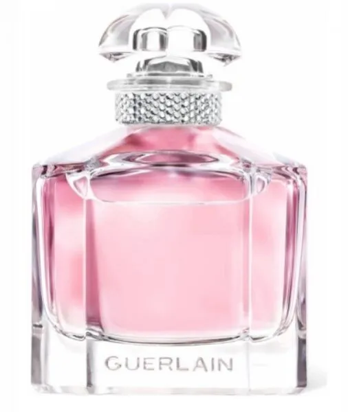 Guerlain Mon Guerlain Sparkling Bouquet EDP 50 ml Kadın Parfümü