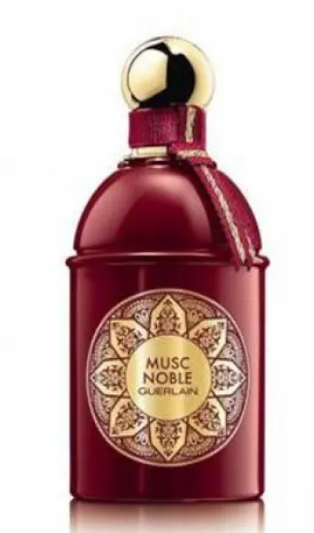 Guerlain Musc Noble EDP 125 ml Unisex Parfüm