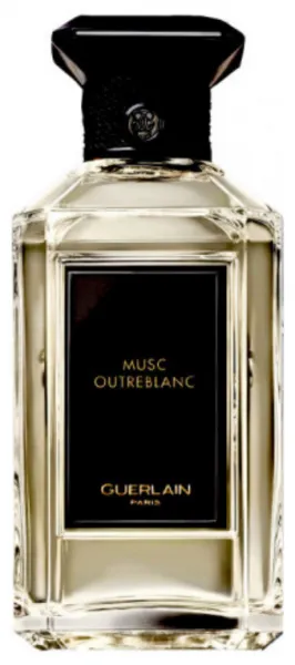 Guerlain Musc Outreblanc EDP 125 ml Unisex Parfüm