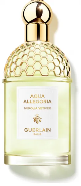 Guerlain Nerolia Vetiver EDT 125 ml Kadın Parfümü