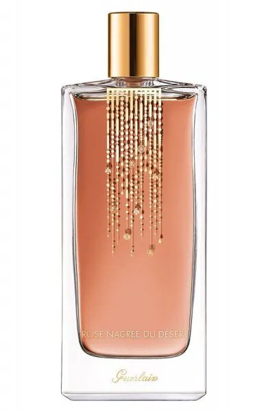 Guerlain Rose Nacree Du Desert EDP 75 ml Unisex Parfümü