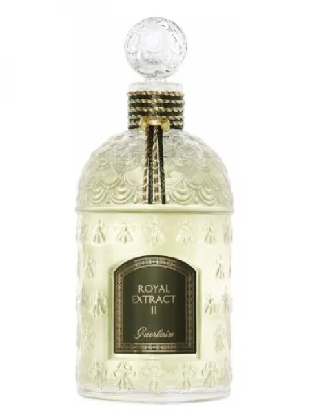 Guerlain Royal Extract II EDP 125 ml Unisex Parfümü