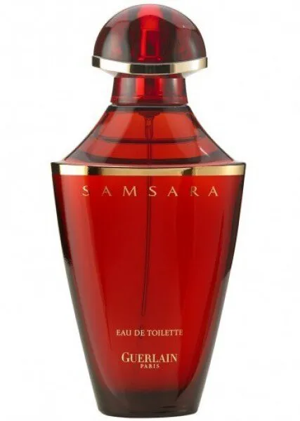Guerlain Samsara EDT 100 ml Kadın Parfümü