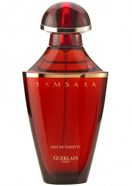 Guerlain Samsara EDT 50 ml Kadın Parfümü