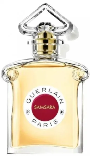 Guerlain Samsara EDT 75 ml Kadın Parfümü