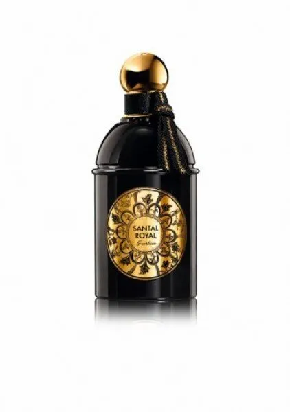 Guerlain Santal Royal EDP 125 ml Unisex Parfümü