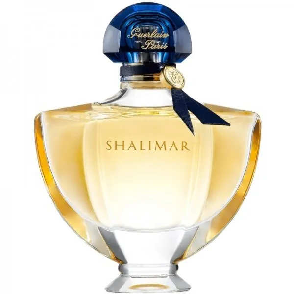 Guerlain Shalimar EDT 50 ml Kadın Parfümü