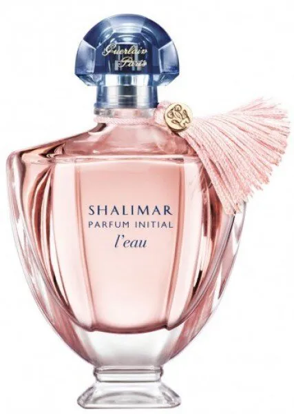 Guerlain Shalimar Initial L'eau EDT 100 ml Kadın Parfümü