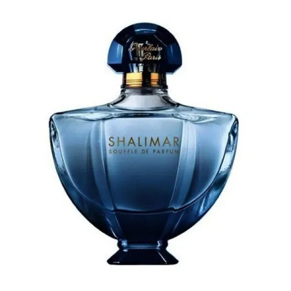 Guerlain Shalimar Souffle EDP 50 ml Kadın Parfümü