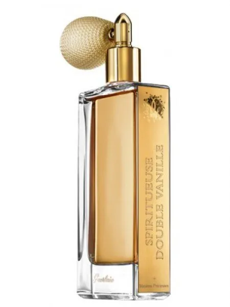 Guerlain Spiritueuse Double Vanille EDP 75 ml Unisex Parfümü