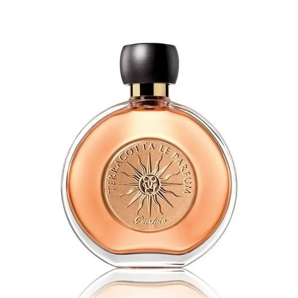 Guerlain Terracotta Le Parfum EDT 100 ml Kadın Parfümü