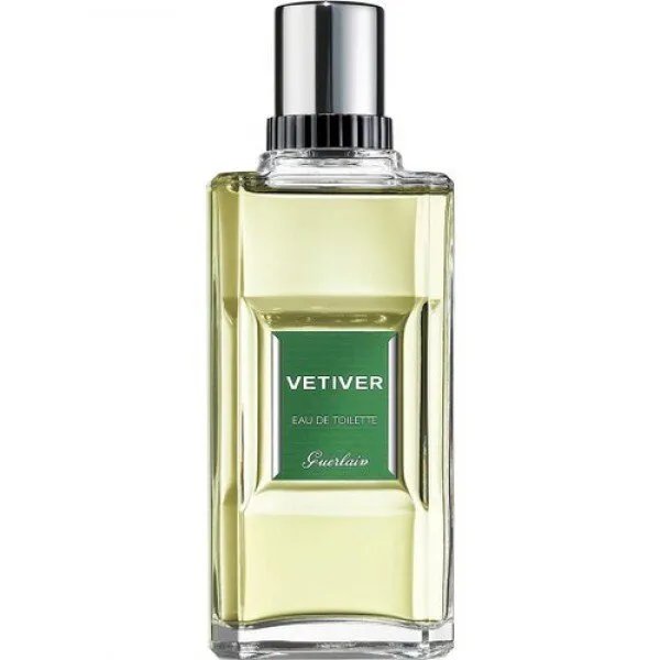 Guerlain Vetiver EDT 100 ml Erkek Parfümü