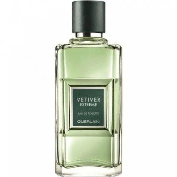 Guerlain Vetiver Extreme EDT 100 ml Erkek Parfümü