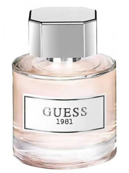 Guess 1981 EDT 100 ml Kadın Parfümü
