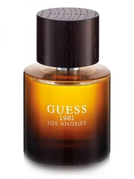 Guess 1981 Los Angeles EDT 50 ml Erkek Parfümü