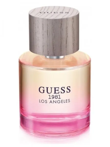 Guess 1981 Los Angeles EDT 50 ml Kadın Parfümü