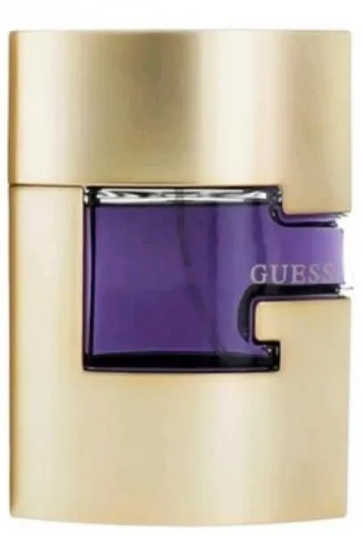 Guess Gold EDT 75 ml Erkek Parfümü