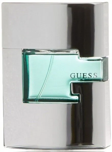 Guess Man EDT 75 ml Erkek Parfümü