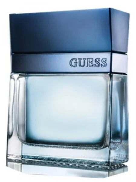 Guess Seductive Homme Blue EDT 100 ml Erkek Parfümü