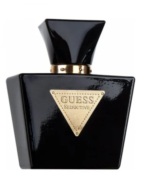 Guess Seductive Noir EDT 75 ml Kadın Parfümü