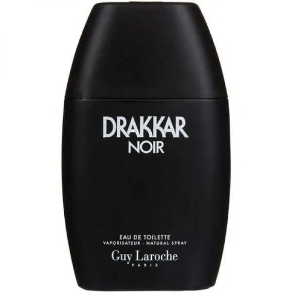 Guy Laroche Drakkar Noir EDT 100 ml Erkek Parfümü