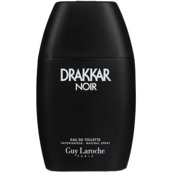 Guy Laroche Drakkar Noir EDT 200 ml Erkek Parfümü