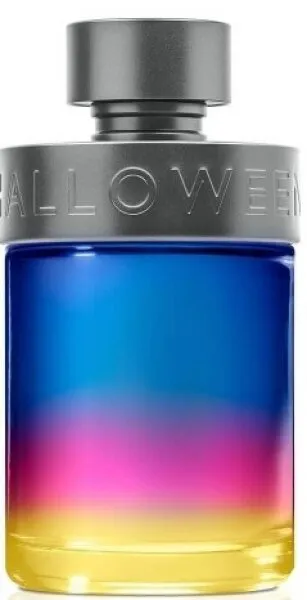 Halloween Man Hero EDT 125 ml Erkek Parfümü