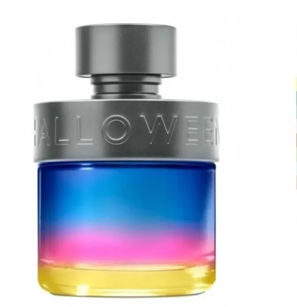 Halloween Man Hero EDT 50 ml Erkek Parfümü